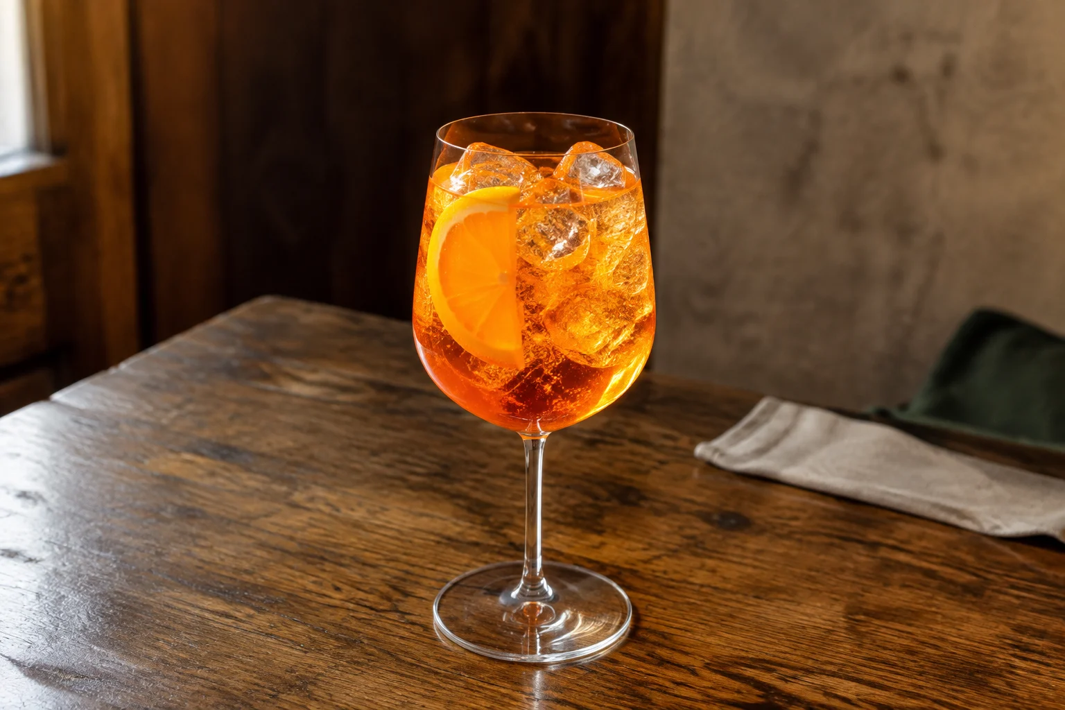Aperol