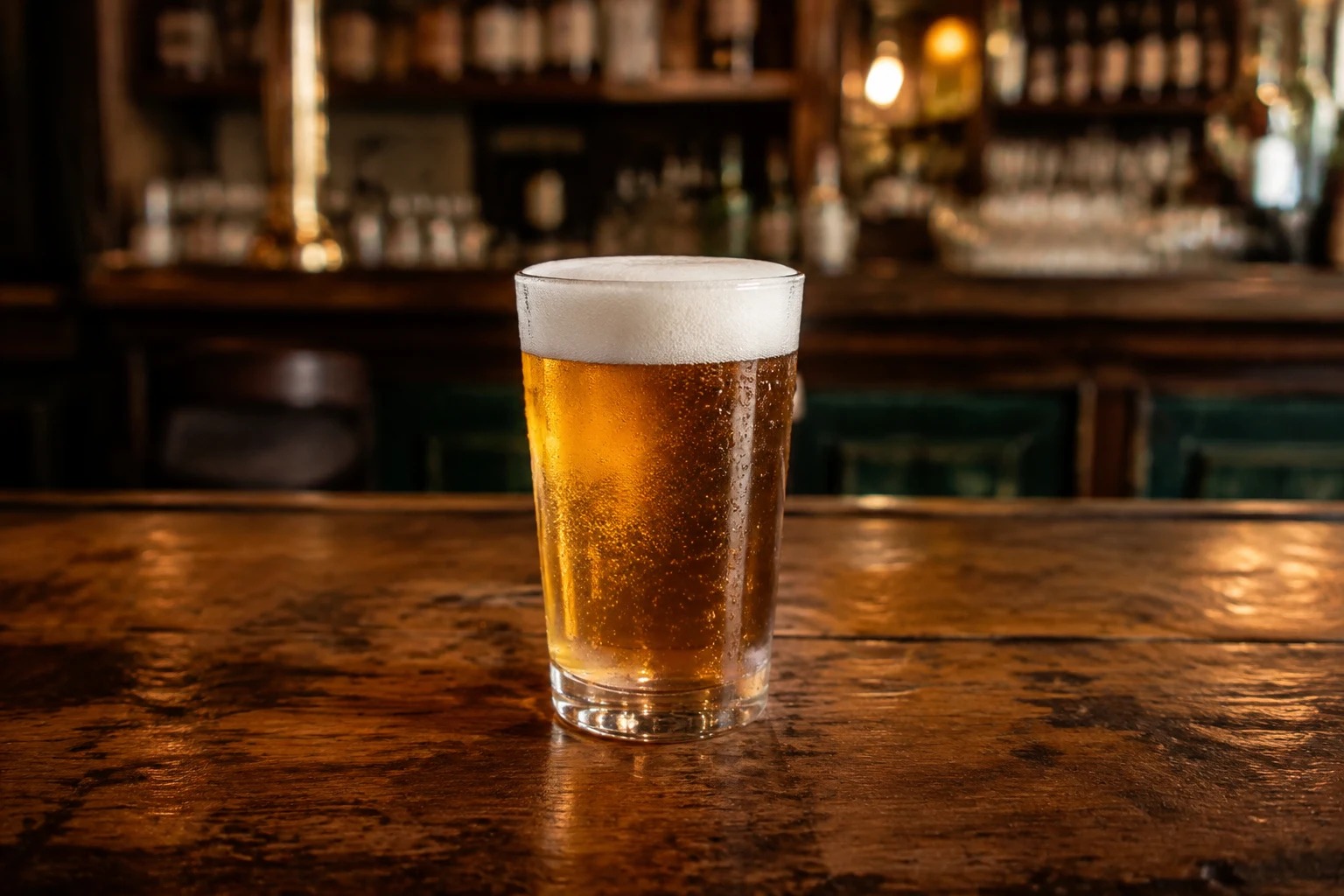 Cerveza