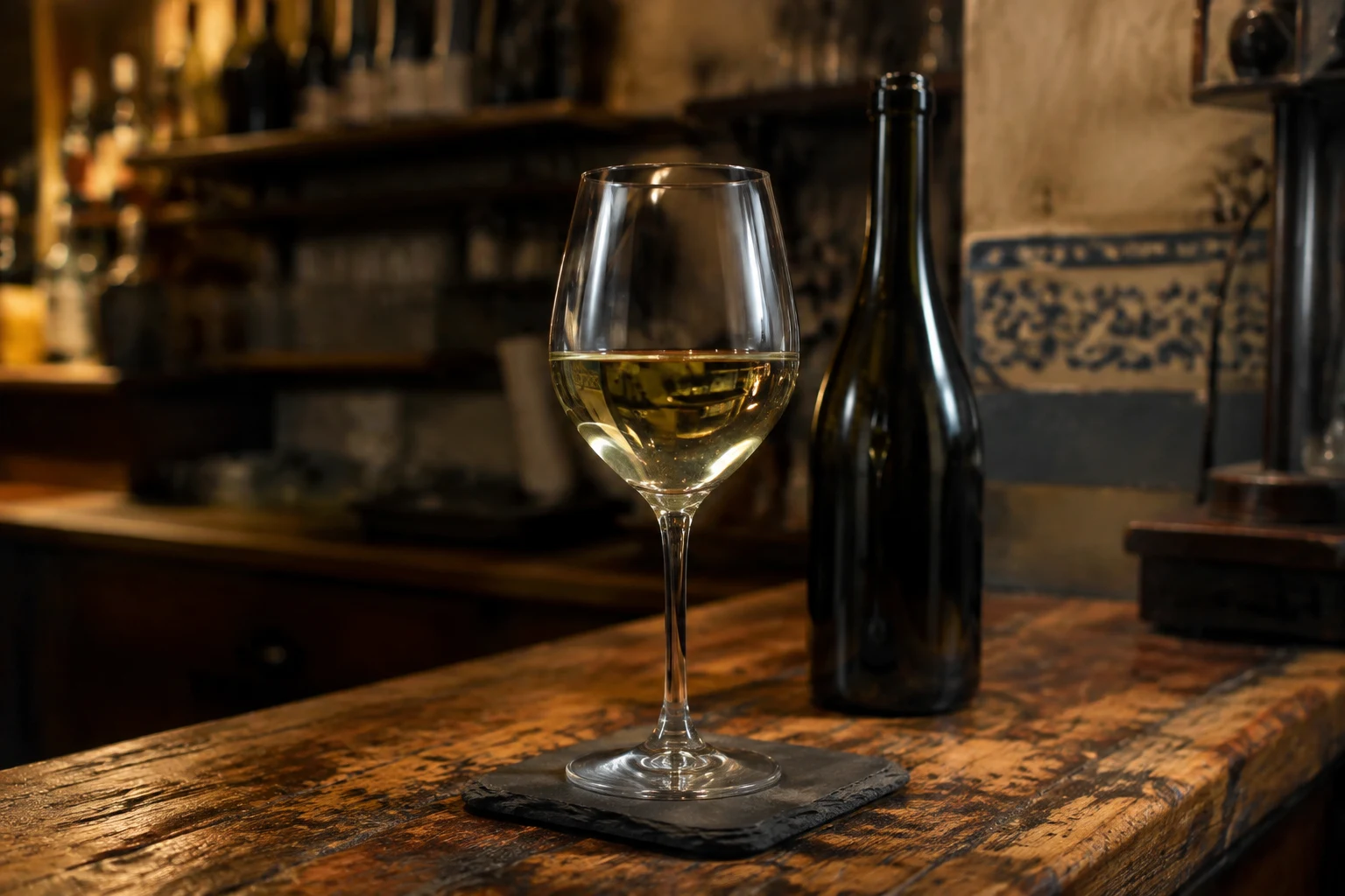 Miñaxoia · Godello
