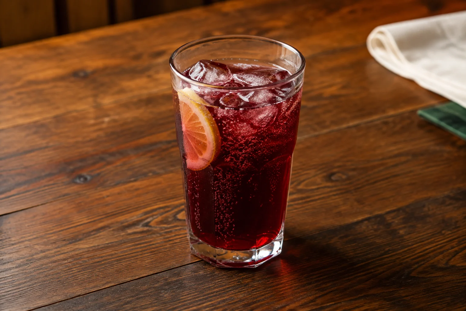 Tinto de verano