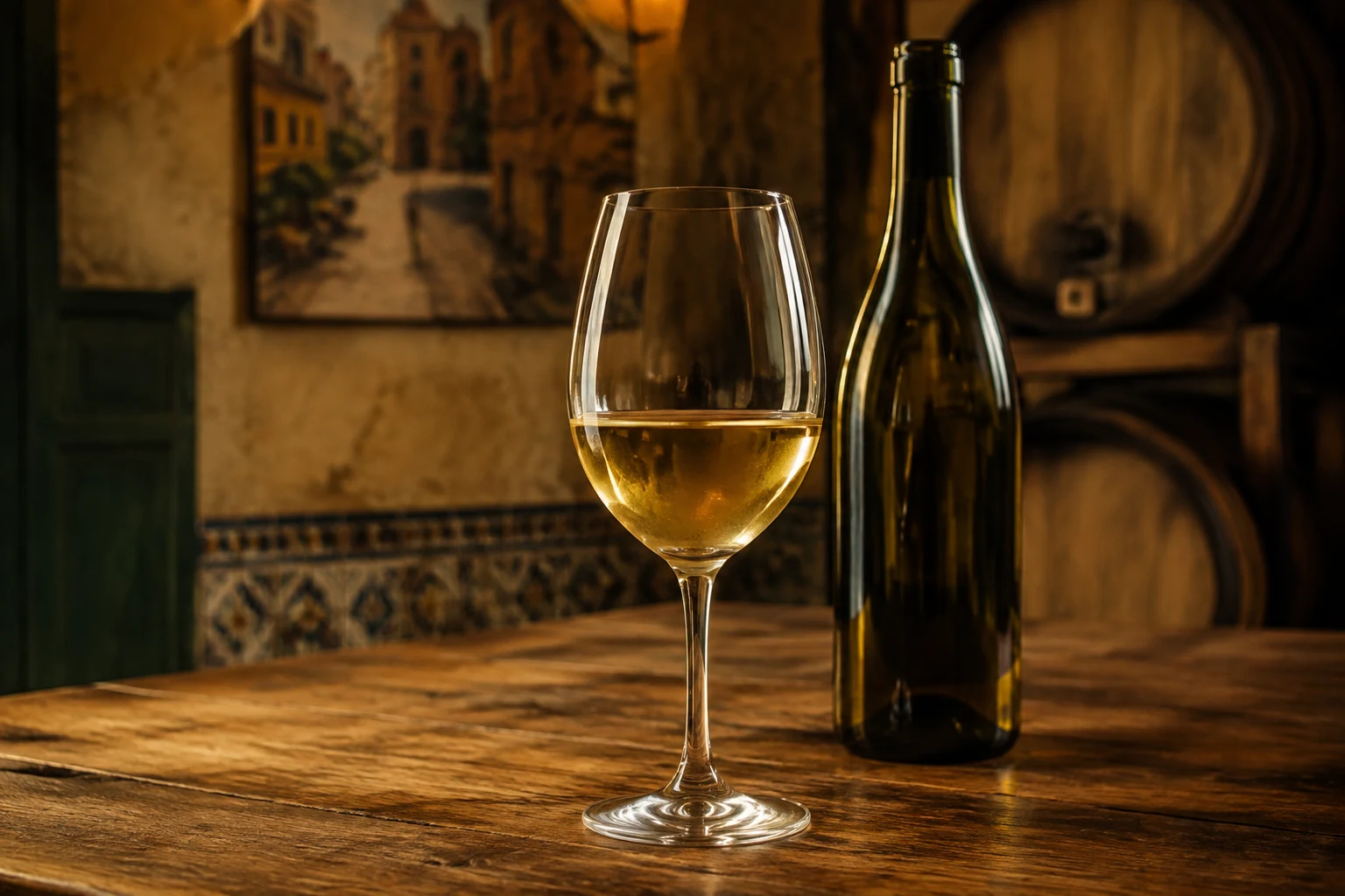 Vallejo Avenas · Chardonnay