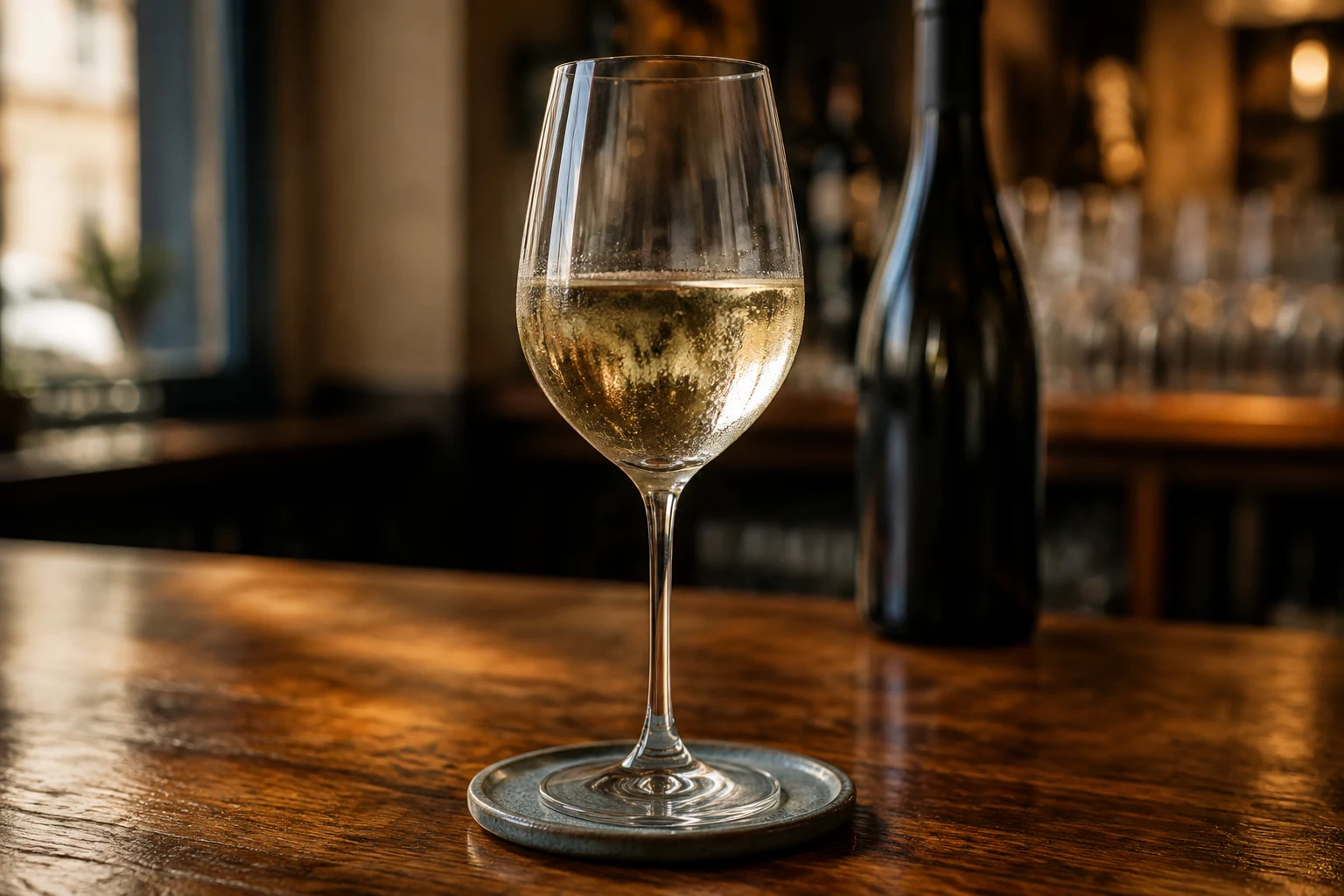 Paco & Lola · Albariño