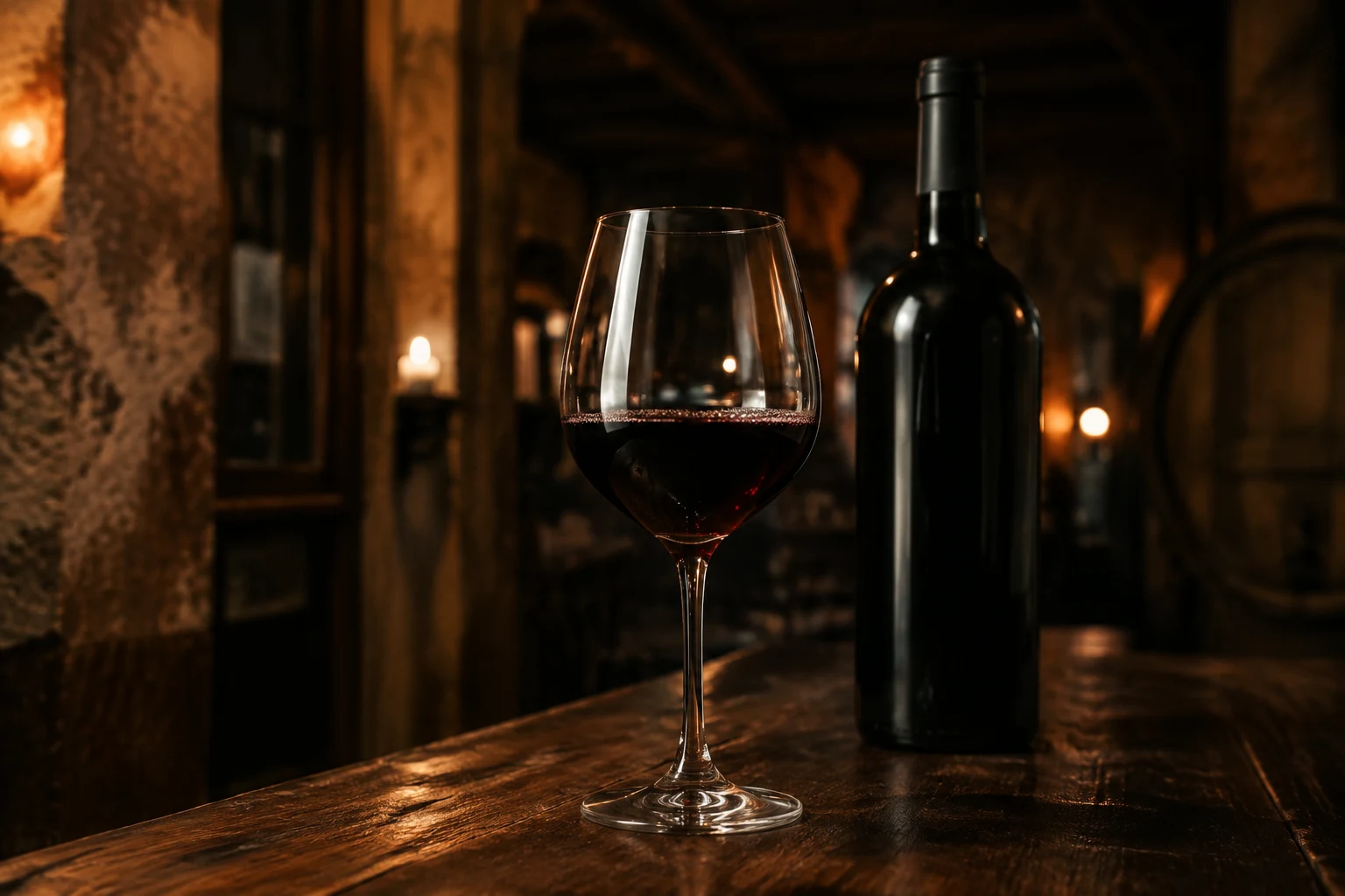 Sericis Murviedro · Monastrell